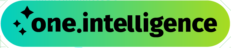 one.intelligence